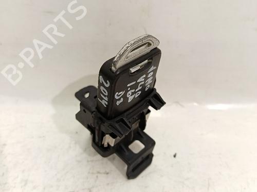 Ignition barrel VOLVO V40 Hatchback Van (525)  | BP30030844M48 