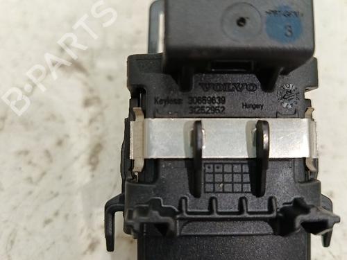 Ignition barrel VOLVO V40 Hatchback Van (525)  | BP30030844M48 