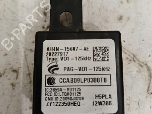 Andre VOLVO V40 Hatchback Van (525)  | BP30030845O1 