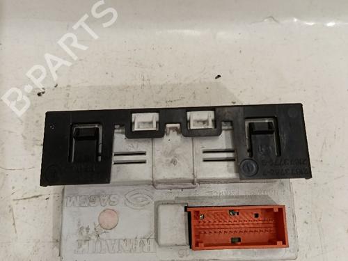 Display RENAULT MEGANE II Estate Van (KM_)  | BP30030849C48