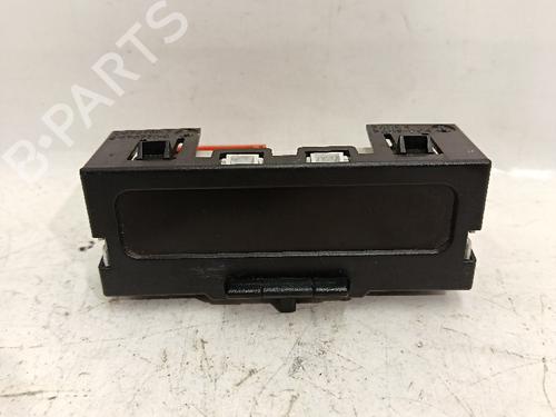 Multifunctionele display RENAULT MEGANE II Estate Van (KM_) [2003-2009]  30030849