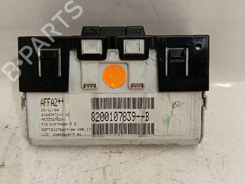 Display RENAULT MEGANE II Estate Van (KM_)  | BP30030849C48