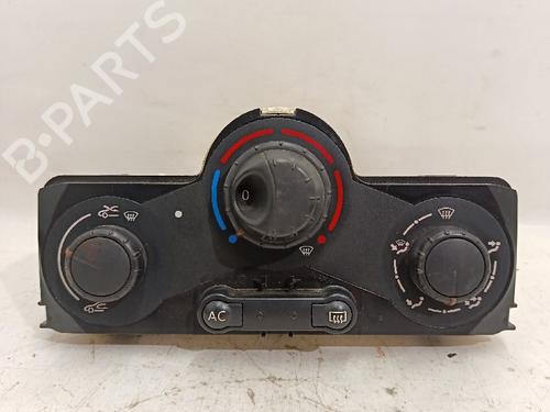 Commande Chauffage RENAULT MEGANE II Estate Van (KM_) [2003-2009]  30030850