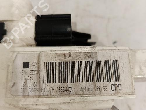 Commande Chauffage RENAULT MEGANE II Estate Van (KM_)  | BP30030850I5