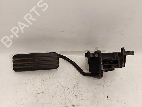 Used Pedal RENAULT MEGANE II Estate Van (KM_) [2003-2009]  30030851