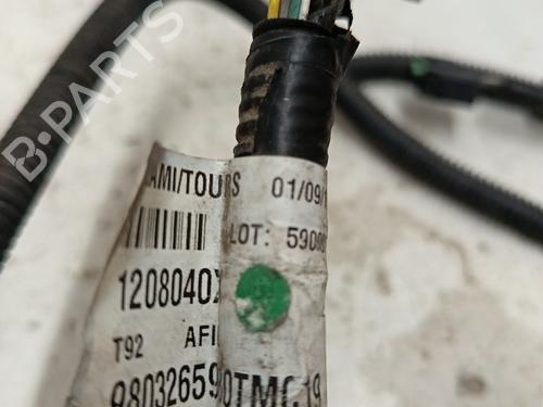 Other PEUGEOT 308 SW II (LC_, LJ_, LR_, LX_, L4_)  | BP30030864O1 