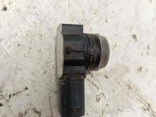 Elektronisk modul PEUGEOT 308 SW II (LC_, LJ_, LR_, LX_, L4_)  | BP30030916M83 