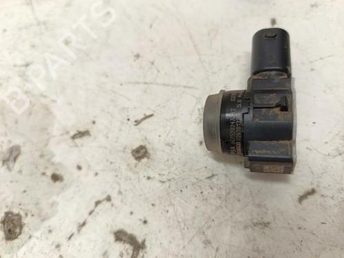 Electronic module PEUGEOT 308 SW II (LC_, LJ_, LR_, LX_, L4_)  | BP30030917M83 