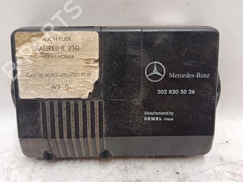 Used Electronic module Electronic module MERCEDES-BENZ E-CLASS (W210) [1995-2003] 30030922 30030922