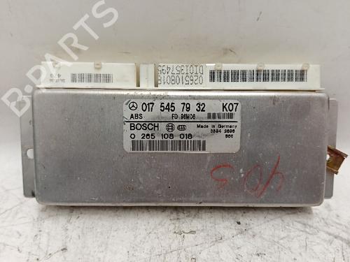 Used Other MERCEDES-BENZ E-CLASS (W210) [1995-2003]  30030923