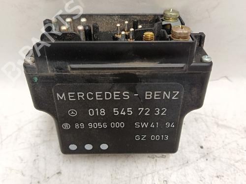 Elektronische module MERCEDES-BENZ E-CLASS (W210) [1995-2003]  30030925