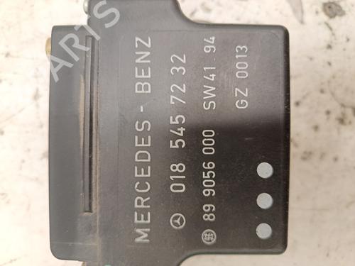 Electronic module MERCEDES-BENZ E-CLASS (W210)  | BP30030925M83 