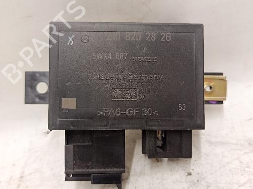 Used Other MERCEDES-BENZ E-CLASS (W210) [1995-2003]  30030928