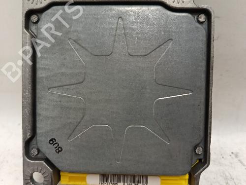 ECU airbags MERCEDES-BENZ E-CLASS (W210)  | BP30030929M53 