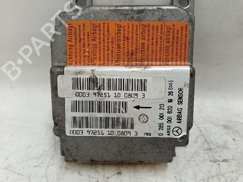 Used ECU airbags MERCEDES-BENZ E-CLASS (W210) [1995-2003]  30030929
