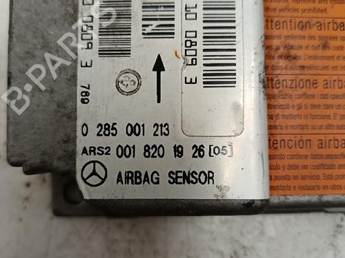 ECU airbags MERCEDES-BENZ E-CLASS (W210)  | BP30030929M53 