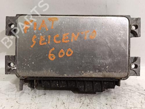 Engine control unit (ECU) FIAT SEICENTO / 600 (187_)  | BP30030943M57