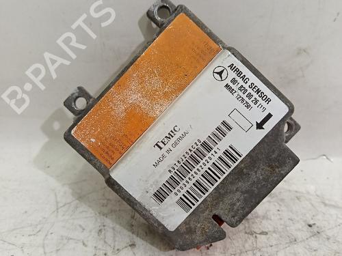 Used ECU airbags MERCEDES-BENZ E-CLASS (W210) [1995-2003]  30030947