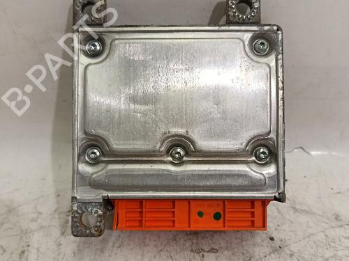 ECU airbags MERCEDES-BENZ E-CLASS (W210)  | BP30030947M53 