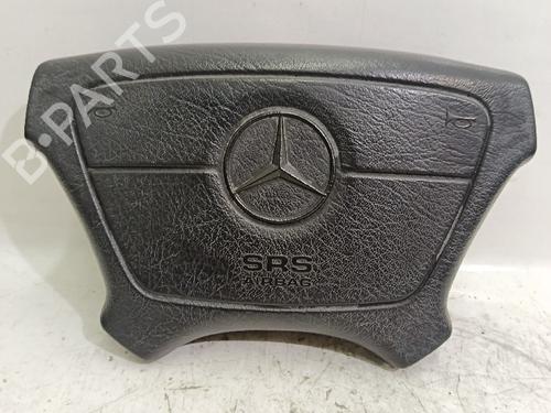 Used Driver airbag MERCEDES-BENZ C-CLASS (W202) [1993-2000]  30030948