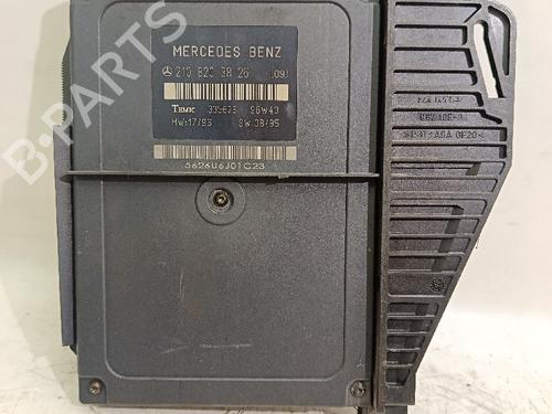 Used Other MERCEDES-BENZ E-CLASS (W210) [1995-2003]  30030949