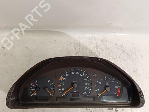 Used Instrument cluster MERCEDES-BENZ E-CLASS (W210) [1995-2003]  30030951