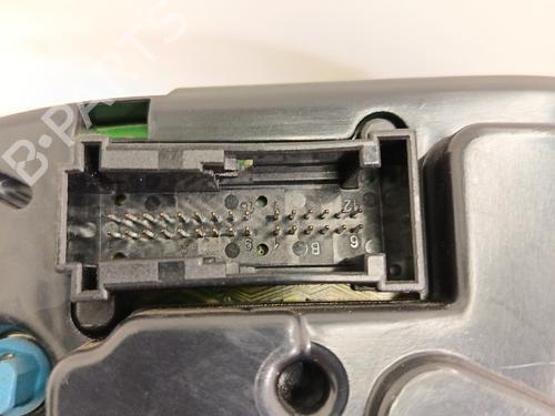 Instrument cluster MERCEDES-BENZ E-CLASS (W210)  | BP30030951C47 