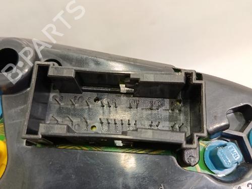 Instrument cluster MERCEDES-BENZ E-CLASS (W210)  | BP30030951C47 
