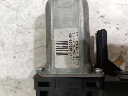 Left front window motor VOLVO V40 Hatchback Van (525) | BP30030971E21