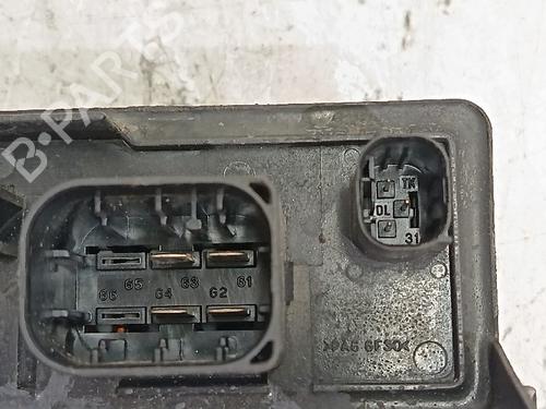 Electronic module MERCEDES-BENZ E-CLASS (W210)  | BP30030992M83 