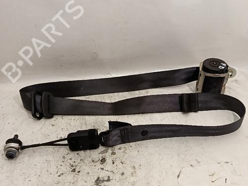 Used Front right seatbelt OPEL CORSA E Hatchback Van (X15) [2014-2025]  30031008