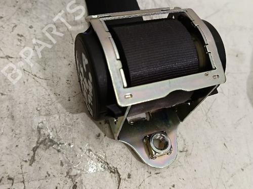Rear left seatbelt OPEL CORSA E Hatchback Van (X15)  | BP30031009I29 