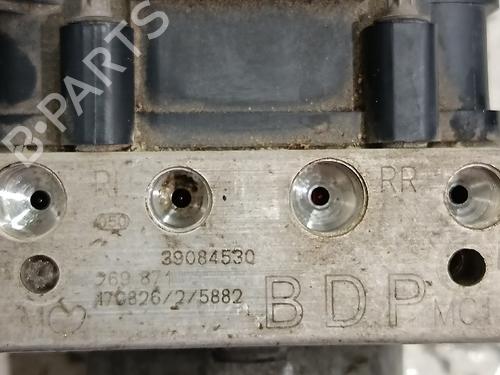 Pompe ABS OPEL CORSA E Hatchback Van (X15)  | BP30031012M43