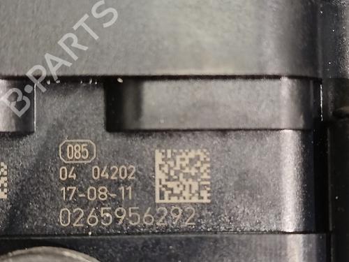 Pompe ABS OPEL CORSA E Hatchback Van (X15)  | BP30031012M43