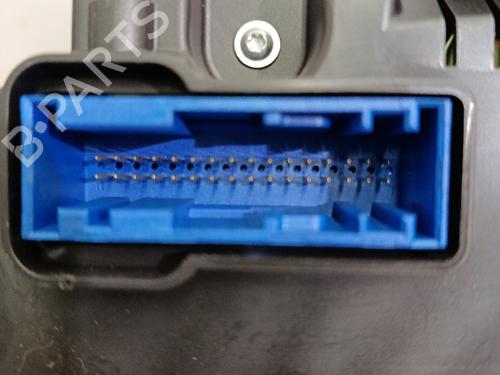 Cockpit OPEL CORSA E Hatchback Van (X15)  | BP30031013C47