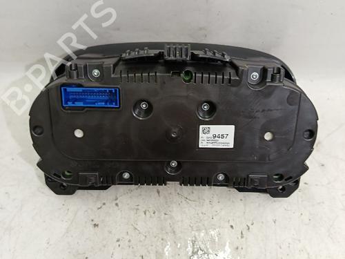 Cockpit OPEL CORSA E Hatchback Van (X15)  | BP30031013C47