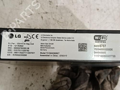 Other OPEL CORSA E Hatchback Van (X15)  | BP30031016O1 