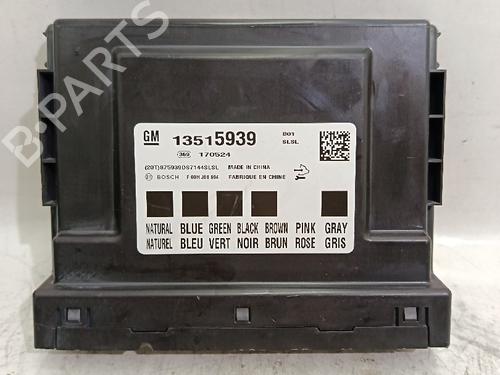 Used Other OPEL CORSA E Hatchback Van (X15) [2014-2025]  30031020