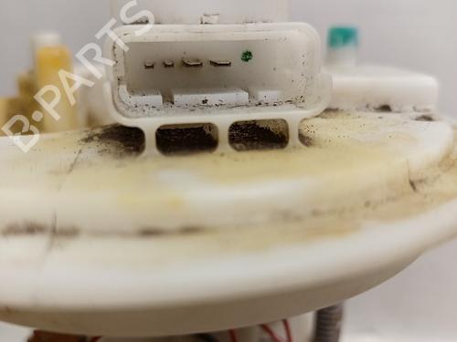 Annen OPEL CORSA E Hatchback Van (X15)  | BP30031021O1 