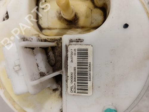 Annen OPEL CORSA E Hatchback Van (X15)  | BP30031021O1 