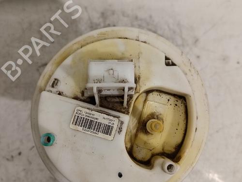 Annen OPEL CORSA E Hatchback Van (X15)  | BP30031021O1 