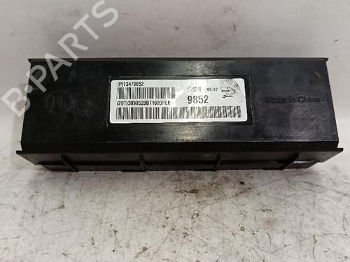 Annen OPEL CORSA E Hatchback Van (X15)  | BP30031022O1 