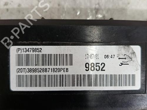 Annen OPEL CORSA E Hatchback Van (X15)  | BP30031022O1 