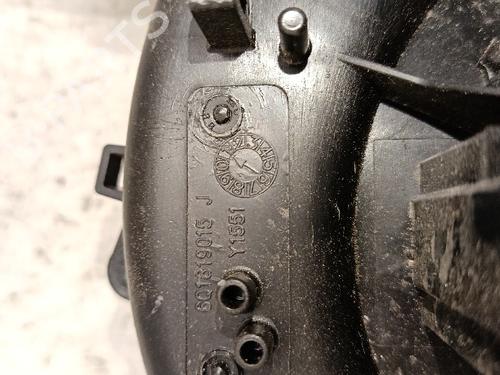 Gebläsemotor SEAT IBIZA IV (6J5, 6P1)  | BP30031024M62 