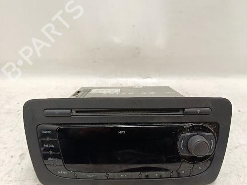 Radio SEAT IBIZA IV (6J5, 6P1) [2008-2017]  30031027