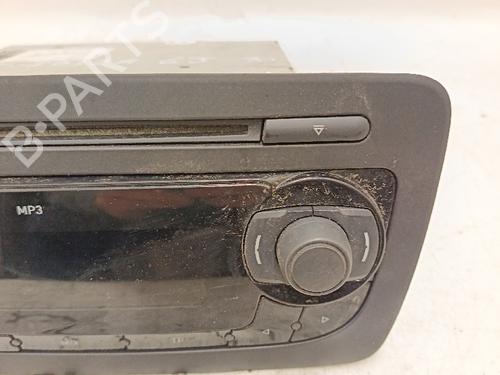Radio SEAT IBIZA IV (6J5, 6P1)  | BP30031027E6 