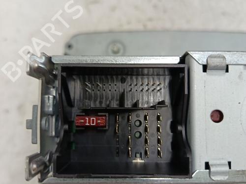 Radio SEAT IBIZA IV (6J5, 6P1)  | BP30031027E6 