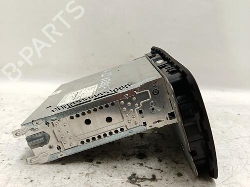 Radio SEAT IBIZA IV (6J5, 6P1)  | BP30031027E6 