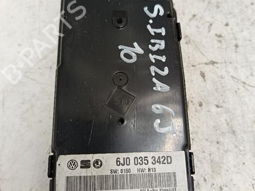 Used Other SEAT IBIZA IV (6J5, 6P1) [2008-2017]  30031030