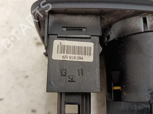Headlight switch SEAT IBIZA IV (6J5, 6P1) | BP30031031I24 - Image 2